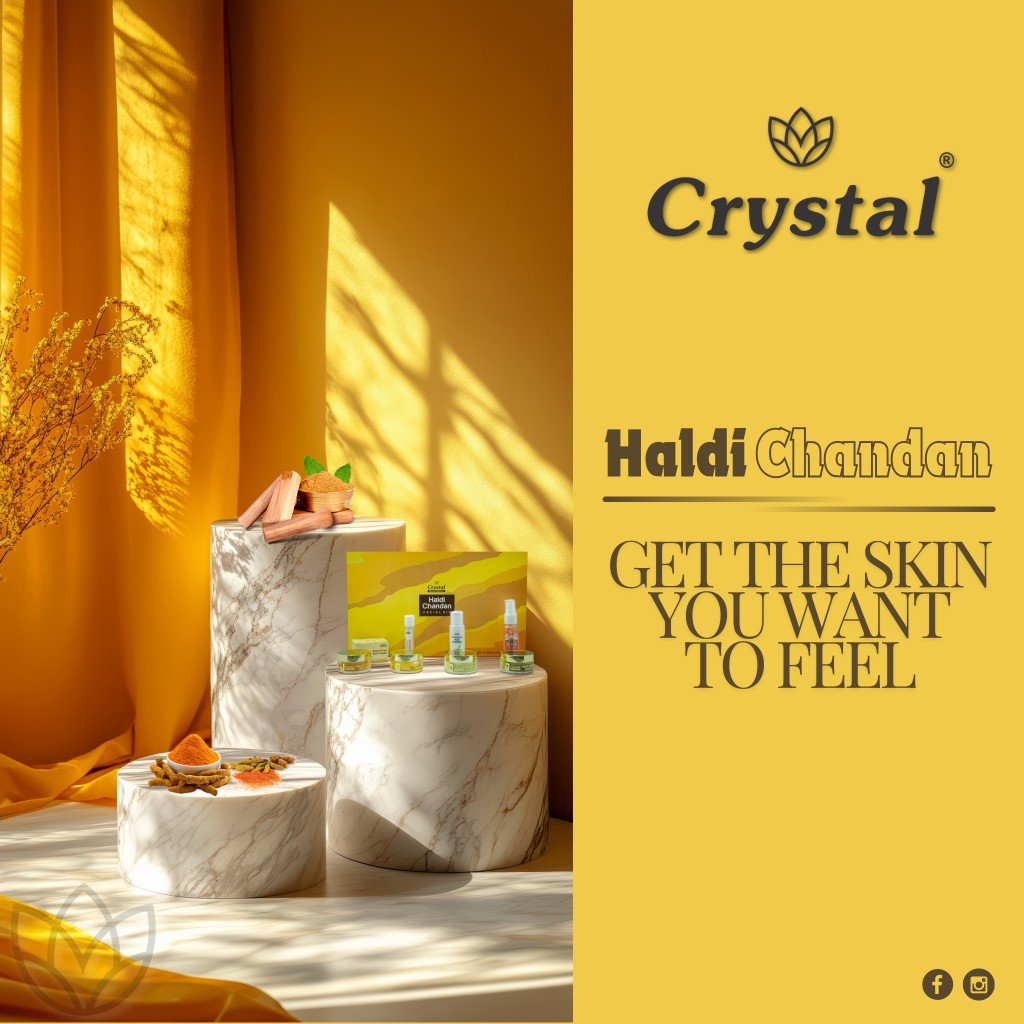 Haldi Chandan Kit